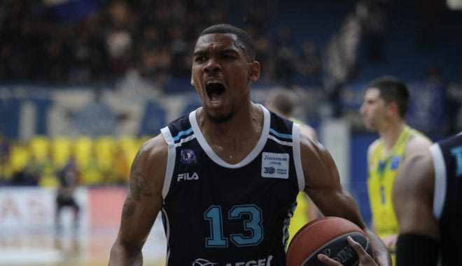 Περιστέρι – Κολοσσός 70-78 | HIGHLIGHTS