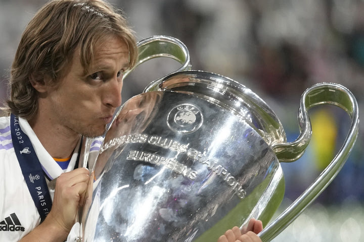 Τελικός Champions League 2022: Η Ρεάλ είναι η Ρεάλ και νίκησε γιατί πέτυχε κάτι που δεν κατάφερε ποτέ η Λίβερπουλ