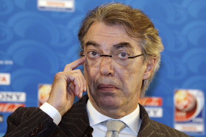 Νέες αποκαλύψεις για το Calciopoli: “Μετά τη Γιουβέντους, ακολουθούσε η Ίντερ”