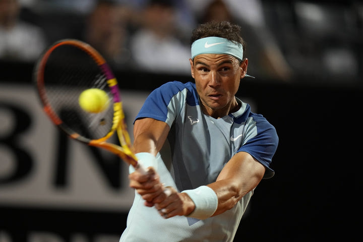 Το τηλεοπτικό πρόγραμμα της ημέρας στο Wimbledon: Ρίχνονται στη μάχη Ναδάλ, Κύργιος, Σφιόντεκ και Γουίλιαμς