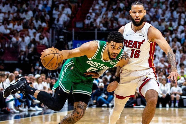 Προγνωστικά NBA: Σέλτικς – Χιτ με Τζέισον Τέιτουμ στο 4.25