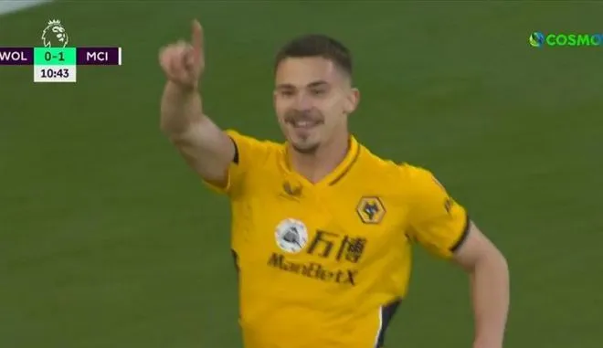 Ο Νέτο σόκαρε το Άνφιλντ στο τρίτο λεπτό