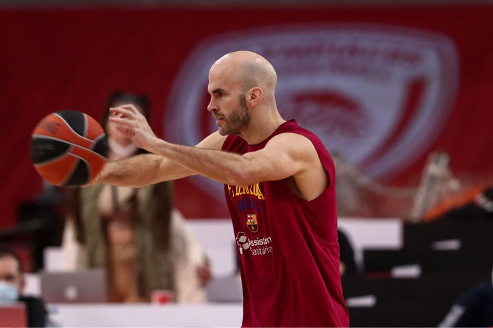 Προγνωστικά Final-4: Οι ασίστ του Καλάθη και τα τρίποντα Λάρκιν και Κοζέρ
