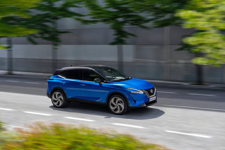 Euro NCAP: Ποιο SUV πήρε την υψηλότερη βαθμολογία για τα συστήματα υποβοηθούμενης οδήγησης