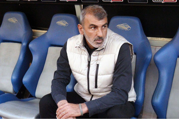 Οφρυδόπουλος: “Ο κόσμος της ΑΕΚ έχει κάθε λόγο να είναι πικραμένος φέτος”