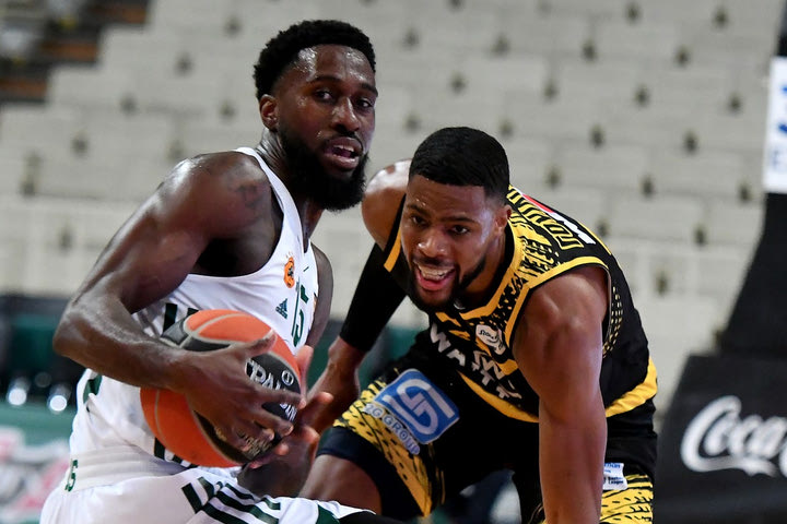 Stoiximan Basket League: Το πρόγραμμα της πρώτης φάσης των playoffs