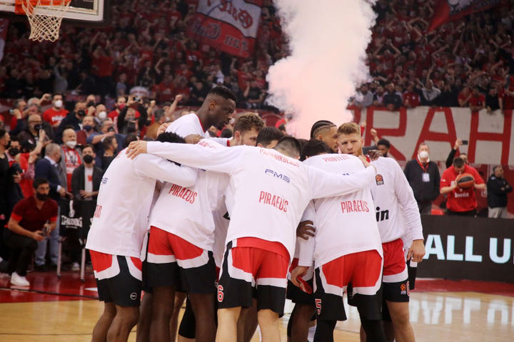 Προγνωστικά EuroLeague: Οι σταθερές, ο Ντόρσεϊ και το “σημάδι” στον Μπέικον