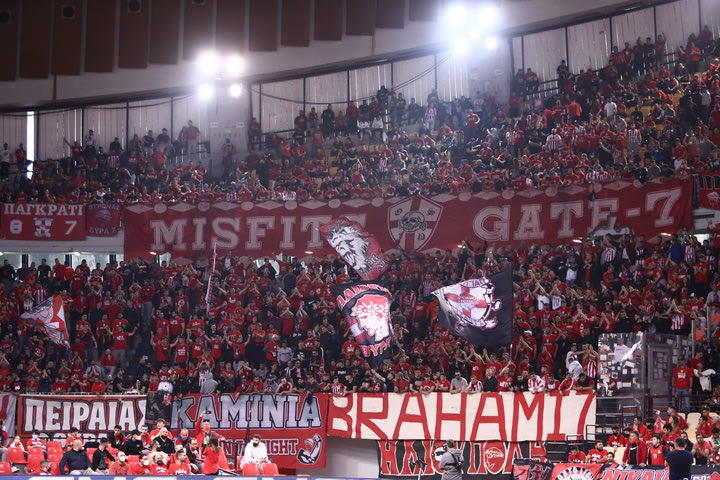 Ολυμπιακός: Χαμός με τα διαρκείας για τους νέους κατόχους, έφυγαν 800 την πρώτη ημέρα