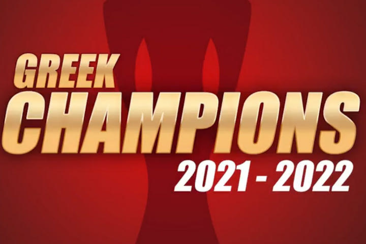 Το πανηγυρικό post του Ολυμπιακού: “Συνεχίζουμε να ονειρευόμαστε”