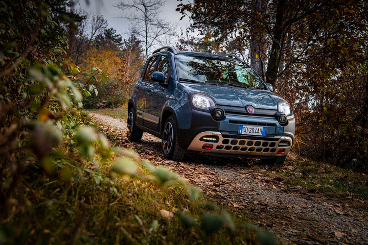 Ανανεωμένο FIAT Panda Hybrid από 12.900 ευρώ – Δείτε τις τιμές για όλες τις εκδόσεις