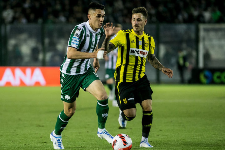 Super League Interwetten: Η μάχη για τα ευρωπαϊκά εισιτήρια εντείνεται