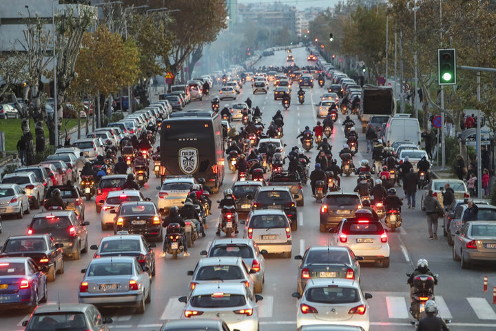 Κύπελλο: Τι πρέπει να προσέξουν οι εκδρομείς του ΠΑΟΚ