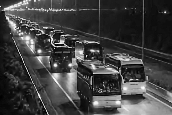 ΠΑΟΚ: “Συγγνώμη που και τα επόμενα χρόνια θα σας υποβάλλουμε στη δοκιμασία των τελικών”