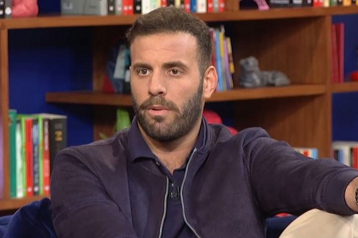 Παππάς: “Πήγαινα στο γήπεδο και δεν ένιωθα μεγάλη ευχαρίστηση”