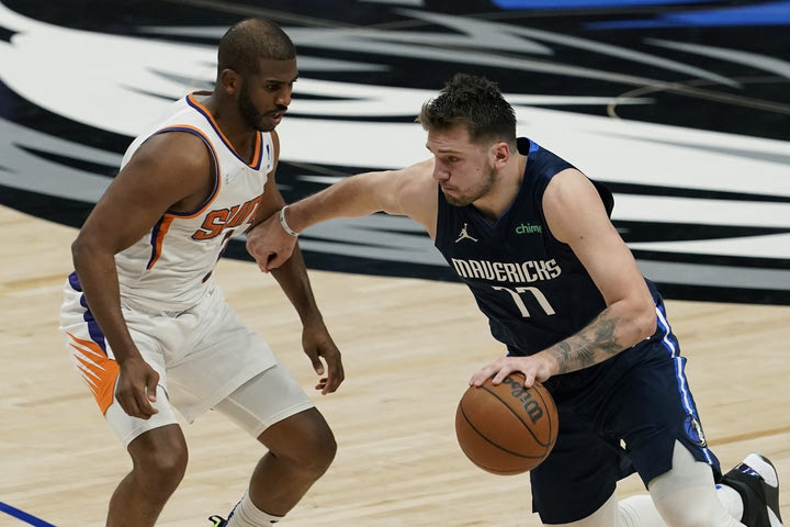 NBA, Ο Μπέβερλι δεν άντεξε και ξέσπασε: “Ο Κρις Πολ είναι κώνος, δεν μαρκάρει κανέναν”