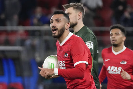 Προγνωστικά στοιχήματος: Ιστορικό ματς στα Άδανα, “μιλάει” η ποιότητα της Άλκμααρ