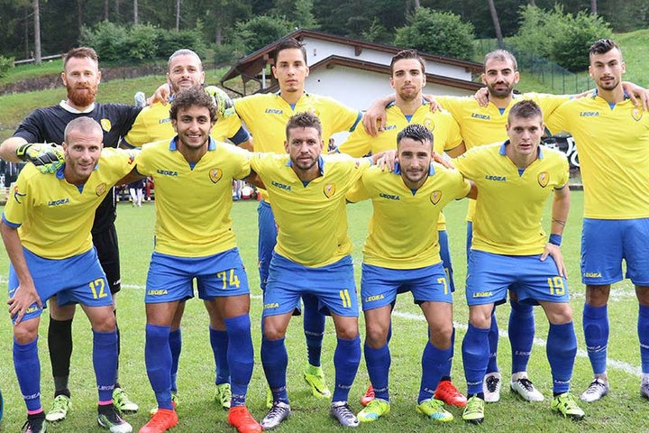 Ήττα 1-0 από την Περούτζια ο Παναιτωλικός