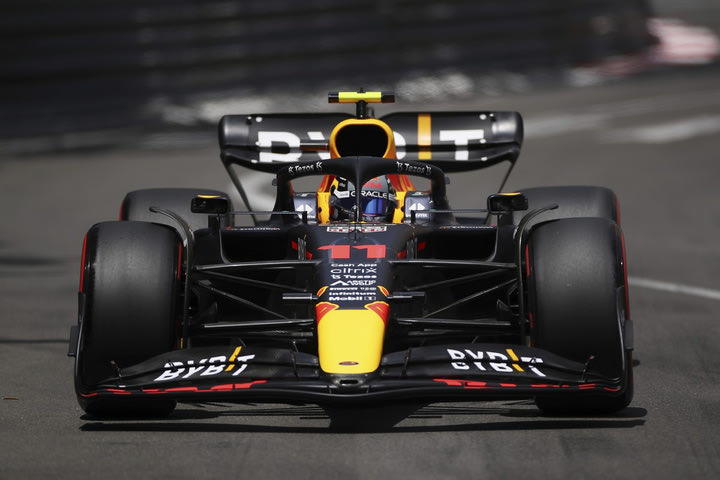 Formula 1: Η βαθμολογία σε οδηγούς και κατασκευαστές μετά το GP του Μονακό