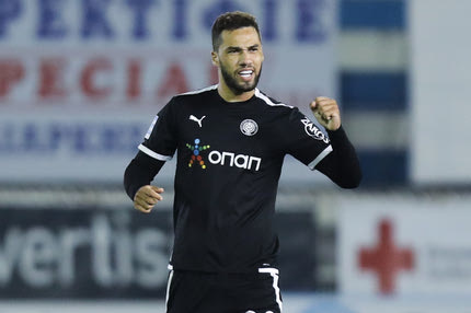 ΟΦΗ μεταγραφές: Συμφώνησε με τη Σπόρτινγκ Λισαβόνας για την επιστροφή του Φελίπε