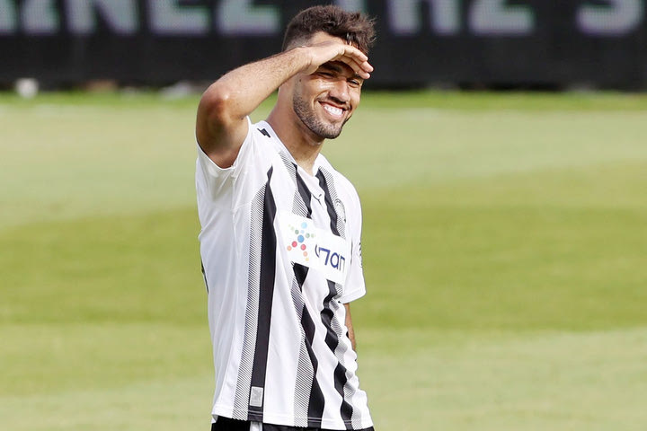 ΟΦΗ – Αστέρας 1-0: Επέστρεψε στις νίκες με τον Φελίπε να σκοράρει ξανά
