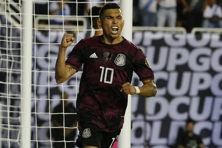 Μουντιάλ 2022, Σαουδική Αραβία – Μεξικό: Οι ενδεκάδες των δύο ομάδων, βασικός ο Πινέδα για τους λατίνους