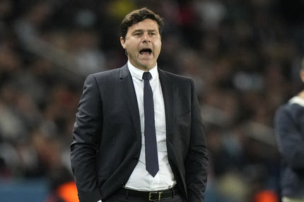 Οι Ποτσετίνο, Λεβ και Βίλας – Μπόας υποψήφιοι για τον πάγκο του Βελγίου