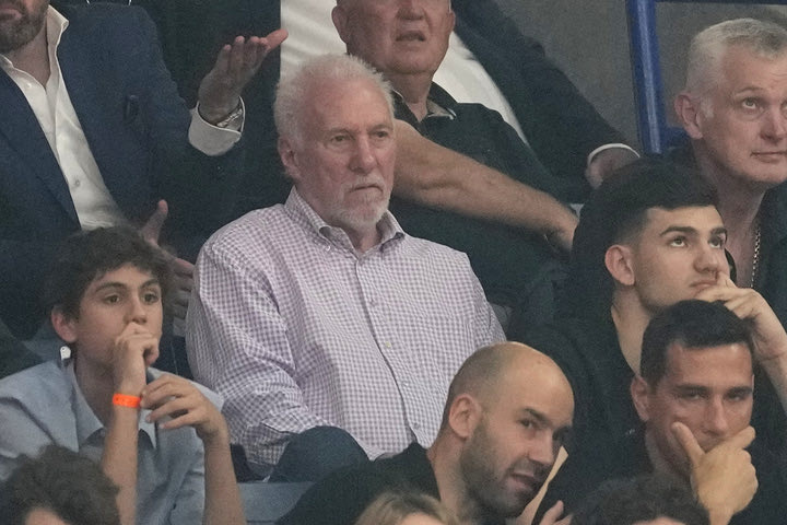 Εσύ μίστερ Πόποβιτς τι λες για την τελευταία φάση;