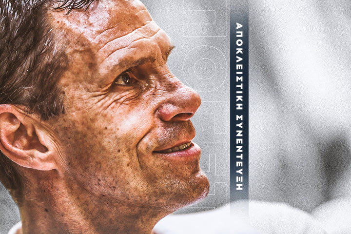 Ο Γκουστάβο Πογέτ στο SPORT24: “Όποτε βλέπω τη Λίβερπουλ, αμέσως κοιτάζω αριστερά. Τσιμίκας ή Ρόμπερτσον;”