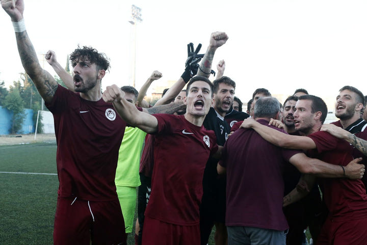 Γ’ Εθνική: Οι ομάδες του μίνι πρωταθλήματος και η διαδικασία ανόδου στη Super League 2