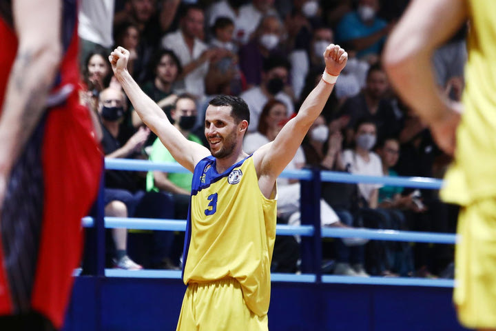 Ψυχικό – Ελευθερούπολη 76-57 | HIGHLIGHTS
