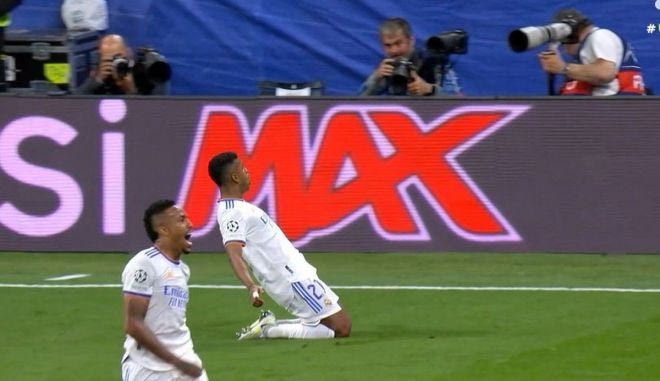 Η απίθανη ανατροπή του Ροντρίγκο, 2-1 κόντρα στη Μάντσεστερ Σίτι και παράταση