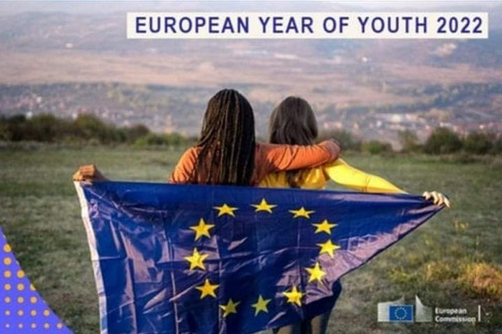 Το 5ο ”Olympic day run Greece” τρέχει με το Ευρωπαϊκό Έτος Νεολαίας