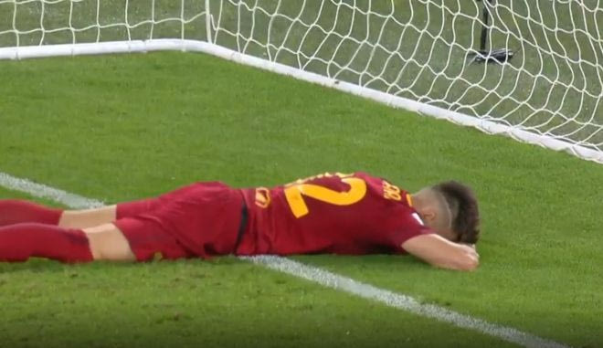 Τα highlights από την ισοπαλία της Ρόμα με τη Βενέτσια