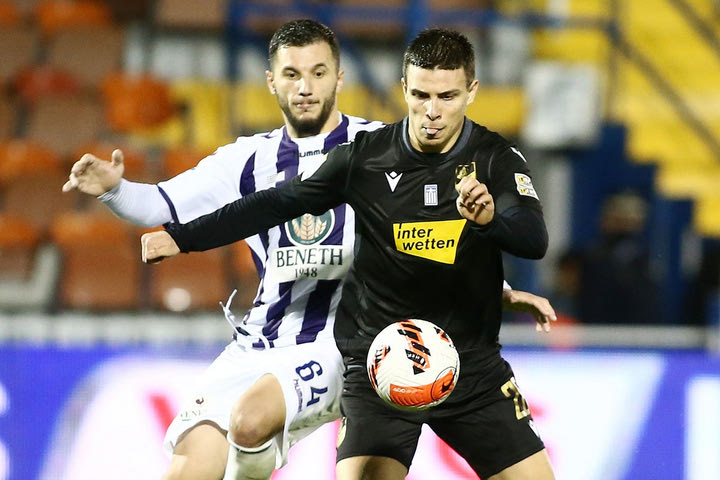 Super League Interwetten: Τα δεδομένα μεταξύ Λαμίας και Απόλλωνα στη μάχη της παραμονής