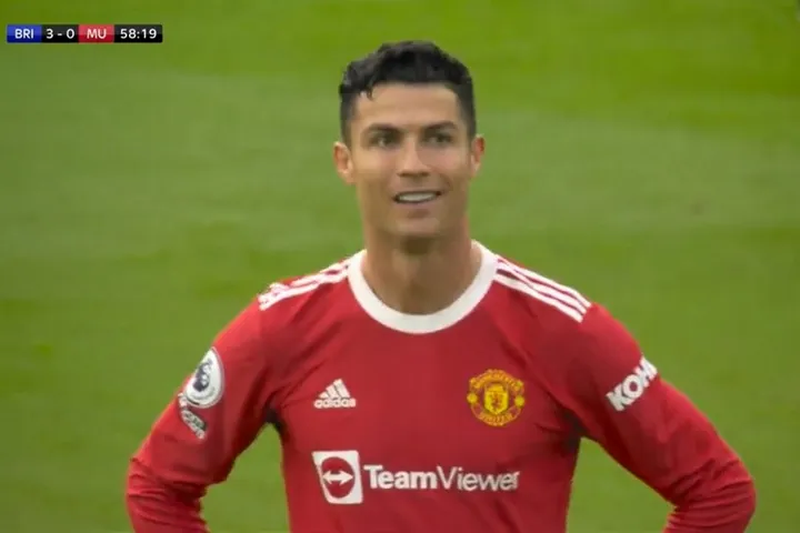 Τα highlights της νίκης της Κρίσταλ Πάλας επί της Μάντσεστερ Γιουνάιτεντ