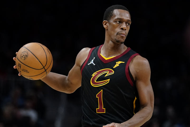 NBA, Μπακς: Ο Ραζόν Ρόντο στο προπονητικό επιτελείο της ομάδας ως… εκπαιδευόμενος