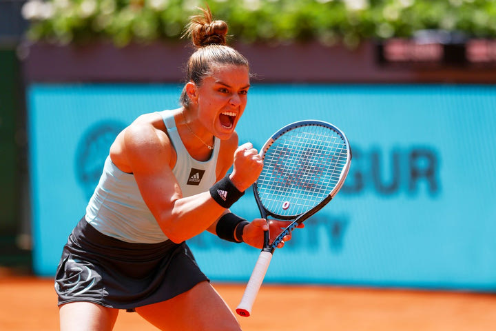 Σάκκαρη – Μαρίνο 2-1: Βρήκε τον εαυτό της, έφερε τούμπα το ματς μετά από την 4ωρη διακοπή και πέρασε στην 8άδα