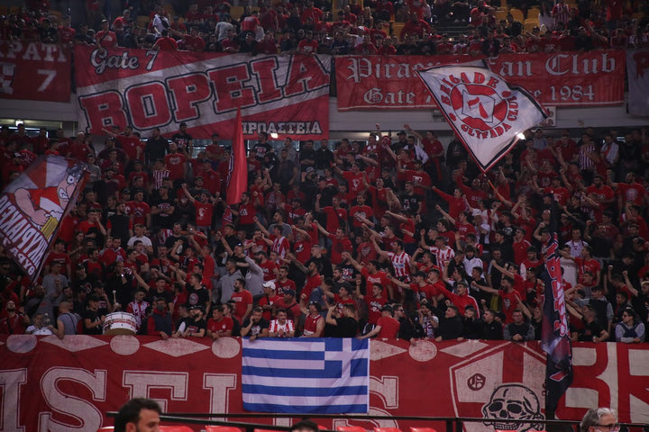 Final Four 2022: Οι οδηγίες της EuroLeague στους φιλάθλους