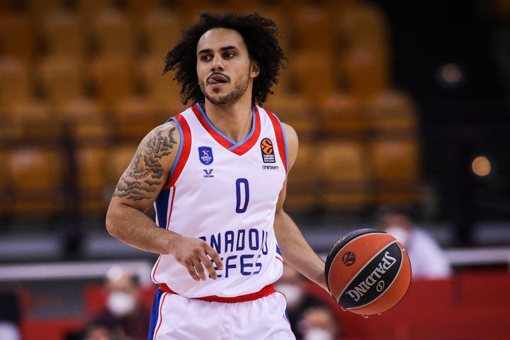 NBA: Ενδιαφέρον των Γουίζαρντς για τον Σέιν Λάρκιν