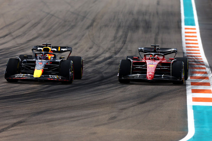 Formula 1: Με 22 αγώνες η φετινή χρονιά, δεν θα αντικατασταθεί ο αγώνας στη Ρωσία