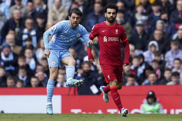 Premier League: Το ακραίο σενάριο που στέλνει τις Σίτι και Λίβερπουλ σε μπαράζ για τον τίτλο
