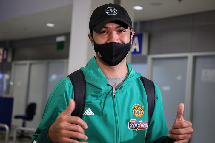 Παναθηναϊκό, Σίβα: “Μίλησα με τον Πιτίνο, μου είπε να είμαι απλώς ο εαυτός μου”