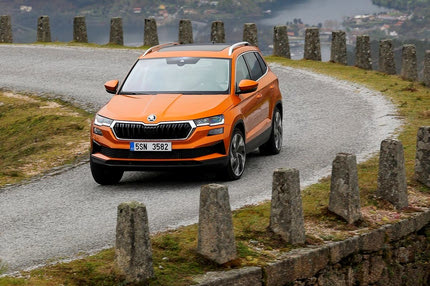 Ήρθε το νέο Skoda Karoq στην Ελλάδα και αυτές είναι οι τιμές του