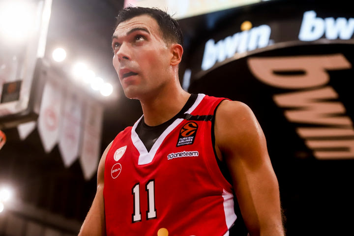 Stoiximan Basket League: Πρεμιέρα Ολυμπιακού στα playoffs με Περιστέρι, μάχη στην Πάτρα για Προμηθέα και ΑΕΚ