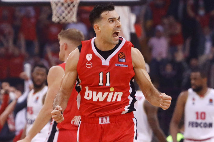 Οι πρώτες αποδόσεις των ημιτελικών του Final 4 του Βελιγραδίου