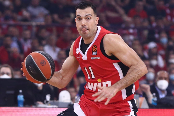 Final Four 2022: Για την τρίτη θέση ο Ολυμπιακός, ώρα στέψης για Ρεάλ ή Αναντολού Εφές