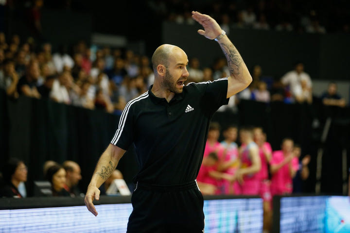 Adidas Next Generation Tournament: Η ομάδα του Σπανούλη ηττήθηκε στον τελικό, πρωταθλήτρια η Μέγκα