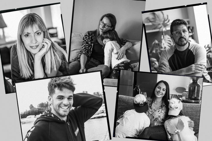 We Are Family: Στη δική μας οικογένεια, χωράνε όλες οι οικογένειες