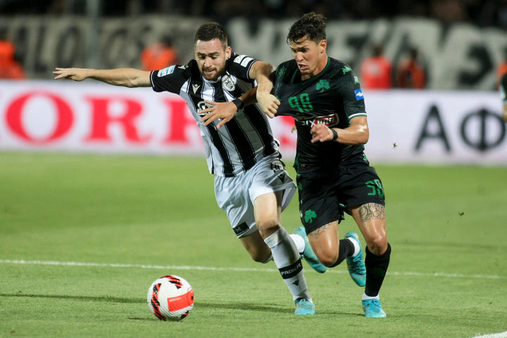 Τελικός Κυπέλλου Ελλάδας Λουξ 2022: Ποια ομάδα θα κατακτήσει το τρόπαιο;