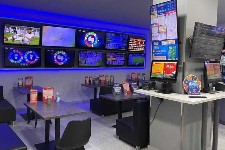 Νέο Powerspin Combo για περισσότερα κέρδη –  Όχι ένας, αλλά τρεις τυχεροί τροχοί από τον ΟΠΑΠ